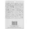 6 Pack: 3" Animal Paper Stencils Set by Craft Smart™